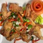 Best Salt and Pepper Chicken Wings in Norwalk, CA