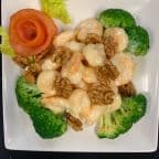 Best Walnut Shrimp in Norwalk, CA