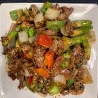 Best Black Pepper Filet Mignon in Norwalk, CA