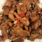 Best Salt and Pepper Pork Chop in Norwalk, CA