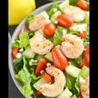 Best Shrimp Salad in Norwalk, CA