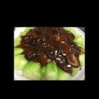 Best Black Mushroom with Chinese Bak Choy in Norwalk, CA