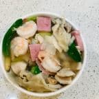 Best Super Wor Won Ton Soup in Norwalk, CA